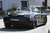 Porsche Boxster facelift spyshots