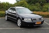 Audi S8 Redactie Raadt Aan