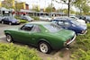 Toyota Corolla en Celica In het Wild