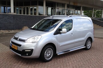 Citroen Berlingo BlueHDI 120