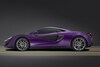 McLaren 570S by MSO