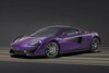 McLaren 570S by MSO