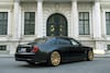 Rolls-Royce Ghost Spofec