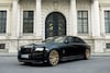 Rolls-Royce Ghost Spofec