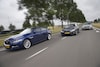 Jaguar XE - BMW 420 - Mercedes-Benz C220