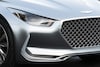 Hyundai Vision G Coupé