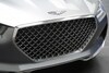Hyundai Vision G Coupé