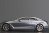 Hyundai Vision G Coupé