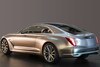 Hyundai Vision G Coupé