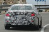 BMW 5-serie spy shot (foto SB-Medien)