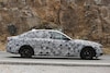 BMW 5-serie spy shot (foto SB-Medien)