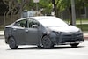 Spyshots Toyota Prius