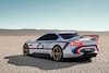BMW 3.0 CSL Hommage R