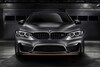 BMW M4 GTS Concept