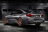 BMW M4 GTS Concept