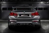 BMW M4 GTS Concept