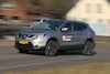 Qashqai DT