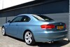 BMW 330i Coupé