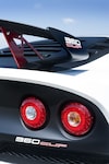 Lotus Exige 360 Cup