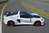 Lotus Exige 360 Cup