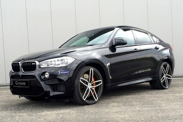 BMW X6 M G-Power