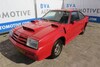 Opel Manta BVA veiling