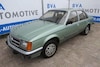 Opel Commodore BVA veiling