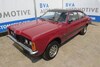 Ford Taunus Coupe BVA veiling
