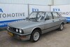BMW 528i BVA veiling