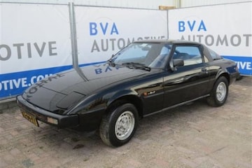 Mazda RX-7 BVA veiling