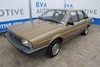 Volkswagen Santana BVA veiling