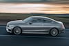 Mercedes-Benz C-klasse Coupé