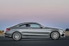 Mercedes-Benz C-klasse Coupé