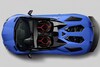 Lamborghini Aventador LP 750-4 Superveloce Roadste