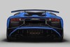 Lamborghini Aventador LP 750-4 Superveloce Roadste