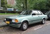Ford Taunus In het Wild