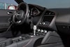Audi R8 Spyder