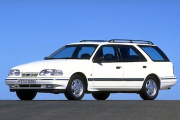 Ford Scorpio Wagon