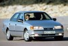 Ford Scorpio sedan