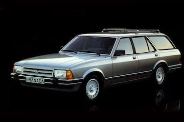Ford Granada