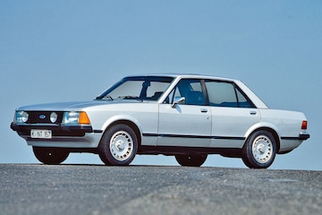 Ford Granada