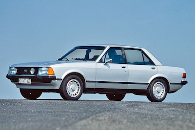Ford Granada