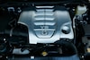Toyota Land Cruiser US spec