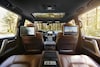 Toyota Land Cruiser US spec