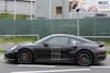 Porsche 911 Turbo S facelift