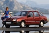 Ford Sierra, 5-deurs 1982-1987