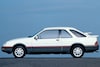 Ford Sierra, 3-deurs 1983-1987