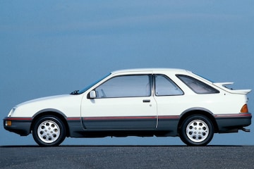 Ford Sierra XR4i