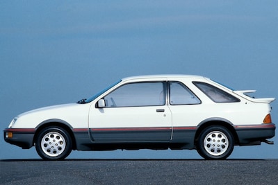Ford Sierra