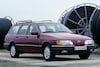 Ford Sierra Stationwagon, 5-deurs 1987-1990